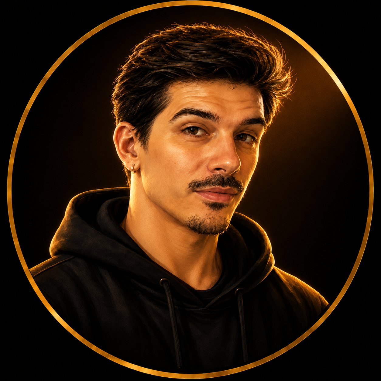 Luca Laurent