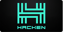hacken